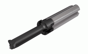 PMC LT20D40R10-10 IC908-Inserts with three cutting edges for internal turning and chamfering