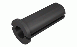 AV-BUSH-2.50-2.000-Reduction sleeves for tool blocks and VDI Holders