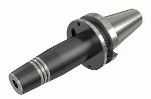 BT30 HYDRO 12X80 SF-Slim design with comparable SRKIN shrink chuck dimensions, hydraulic chucks, for semi-finish and finish applications, with BT shanks.