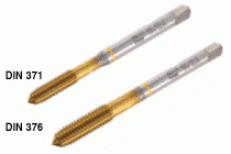 TPFN M-16X2.0-F PMTI-PM Cold Forming Machine Taps - ISO Metric Coarse Threads, According to DIN 13