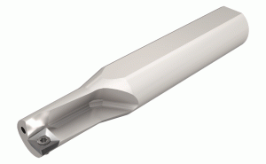 A1612M SXFOR-06DR-Boring and drilling bars with coolant holes carrying XOMT inserts.
