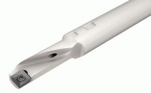 A08K SXFOR-2-Boring bars with coolant holes using XOMT inserts.