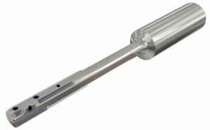 RM-SET13.000H6B-B-C16S-Single-edged indexable reamers used for blind holes.