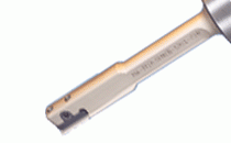 RM-SET1.1875H6B-B-C1S-Single-edged indexable reamers used for blind holes.