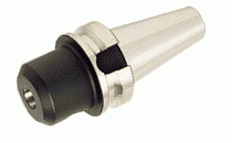 BT40 EM 1-1/4X4.312-DIN6359 / DIN 1835 form B Weldon Endmill Holders with BT MAS-403 ADB tapered shanks