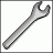WRENCH TG100 OPEN EASY-