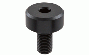 SCREW 5/8-18X2 SEM 1-1/4-Lock screws for shell mill holders.