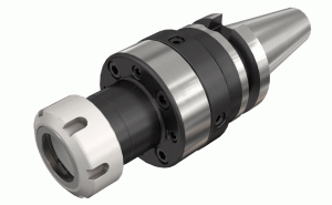 ADJ BT40 D70 ER32-FINEFIT, DIN 6499 ER collet chucks with center alignment and BT MAS-403 ADB tapered shanks.