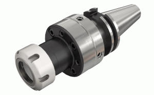 ADJ DIN69871 40 D70 ER32-FINEFIT, center alignment DIN 6499 ER collet chucks with DIN 69871 form AD/B taper shanks.