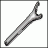 WRENCH ER40 EASY LOCK-