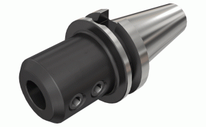 BT30 EM 6X 50-DIN6359 / DIN 1835 form B Weldon endmill holders with BT MAS-403 ADB tapered shanks