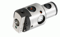 BHFI MB32-32X63-Fine boring heads with MB modular system connection and .00008" direct diametric adjustment