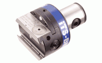 BHFI MB50-80X94-Fine boring heads with MB modular system connection and .00008" direct diametric adjustment                             .