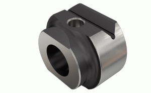 ADBH 30XD16-Sleeve for MB modular fine boring holders.