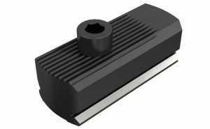 BHFH 30X135-Counter weight slides for MB modular fine boring holders.