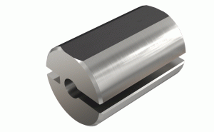 SLEEVE D 8-D16-Reduction sleeves for boring bars on the MB modular boring system.