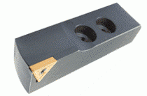 IHBR 160-800-Rough boring toolholders used on the MB modular boring system.