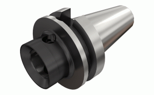 BT30 MB32-MB modular connection system with BT MAS-403 FORM AD taper shanks