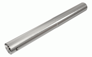 ST 16-MB16X140E-MB modular connection system with cylindrical carbide shanks.