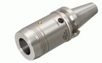 BT30 HYDRO 16X90-Hydraulic chucks with MAS­BT form AD shanks. for Semi-Finish and finish applications