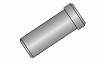 PRESET HYDRO M8-Tool stopper preset screws for the HYDRO collet chucks.