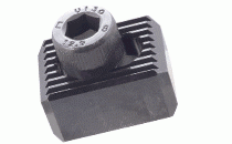 CW32-Counter balancing weight Used on BHEH slide for fine boring holders.