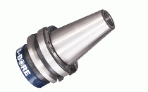 BT40 FC MB50-MB modular boring system with BT MAS-403 face contact AD tapered shanks