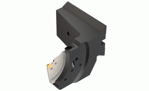 ABC MAHDR-L-XL-JHP-Toolholders for Index ABC Speedline with internal coolant supply for MODULAR-GRIP-XL adapters.