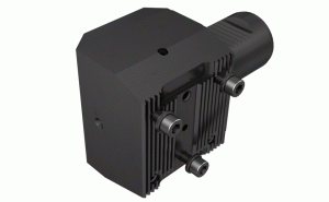 VDI40-P V60-JHP-Toolholders for disc-type turrets with VDI adaptation and internal coolant supply for MODULAR-GRIP-XL adapters.