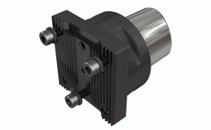 C6 V60-JHP-Toolholders for CAMFIX adaptations with internal coolant supply for MODULAR-GRIP-XL adapters.