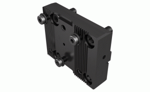 BI40 V60-JHP-Toolholders for Biglia/EUROTECH adaptation with internal coolant supply for MODULAR-GRIP-XL adapters.