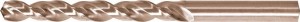Wiertło kręte DIN338 HSSE, typ INOX, 7,10mm FORMAT