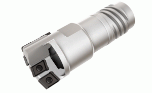 DSD-EF 60.61-65.00-FB-Deep single tube drills with external 4-start thread connection for high feed. Each item represents a diameter range. For a specific head diameter, an order form should be filled out.