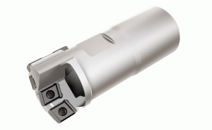 DSD-IF 25.00-26.99-FB-Deep single tube drills with internal Single-Start Thread Connection. Each item represents a diameter range. For a specific head diameter, an order form should be filled out.