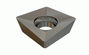 XOMT 060204-DT IC250-Inserts for DR drills and A-SXFOR/L boring bars.