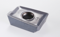 3M AXKT 2006PDTR IC328-MILL2000 Heavy duty design: dovetail section shape, helical cutting edge and positive rake angle. Enable a secure clamping and high durability in rough applications.