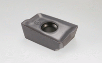 3M AXKT 2006PDTR IC928-MILL2000 Heavy duty design: dovetail section shape, helical cutting edge and positive rake angle. Enable a secure clamping and high durability in rough applications.