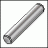 ZAD 4X10 DIN 6325 m6-
