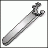WRENCH NOZZLE HP M12-