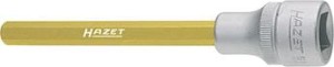 Nasadka wkrętakowa 1/2 do śrub z łbem z gniazdem 6-kąt. 6x160mm HAZET