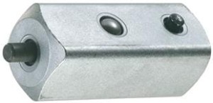 Przedłużka 3/4 mm GEDORE