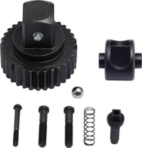 Zestaw naprawczy do grzechotek 3/4 HAZET