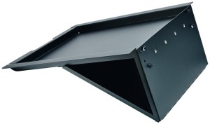 Półka, składana do wózka warsztatowego