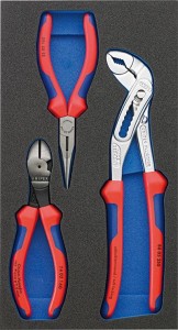 Moduł narzędziowy 1/3 Szczypce