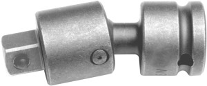 Przegub kulowy, udarowy 1/2 68mm ASW