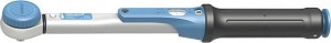 Klucz dynamometryczny TORCOFIX K 40-200Nm 1/2 GEDORE