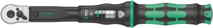 Klucz dynamometryczny Click-Torque 10-50Nm 3/8 Wera