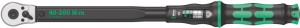 Klucz dynamometryczny Click-Torque 40-200Nm 1/2 Wera