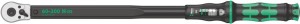 Klucz dynamometryczny Click-Torque 60-300Nm 1/2 Wera