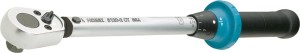 Klucz dynamometryczny 5120-2CT 10-60Nm 1/2 HAZET